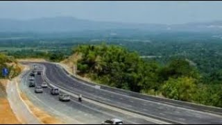 A Tour Of The New Toll Road May Pen To Williamsfield Leg Of The Highway Before Its Official Opening [upl. by Hairej52]