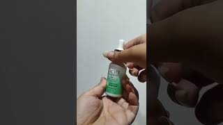 lacto calamine salicylic acid serum [upl. by D'Arcy501]