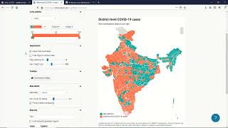 Introduction to DataWrapper [upl. by Naimed207]