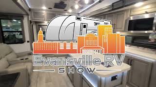 Evansville RV Show 2024 [upl. by Lyford]