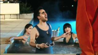 Harold And Kumar Escape From Guantanamo Bay  Theatrical Trailer [upl. by Lipps764]