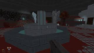 Hedon Bloodrite Gameplay PC Game [upl. by Dolf]