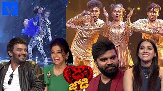 Dhee Jodi Latest Promo  Dhee 11  14th November 2018  Sudheer Priyamani Rashmi Sekhar [upl. by Hcib]