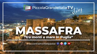 Massafra  Piccola Grande Italia [upl. by Inez273]