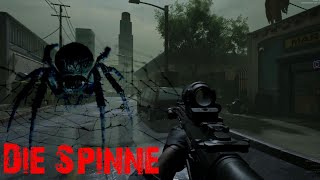 Die Spinne IV READY or NOT [upl. by Chipman]