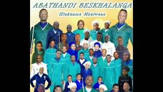 ABATHANDI BESKHALANGA HLUKANISA MZALWANE [upl. by Eitsym424]