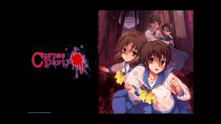 24 Light to Despair Corpse Party OST [upl. by Areik]