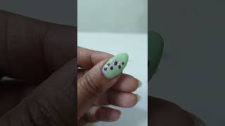 nail art design ssimple and easy [upl. by Dublin]