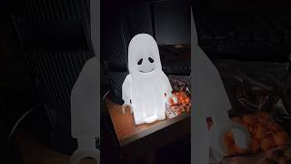 JESTEM MUZYKANTEM KONSZABELANTEM 👻 lego ghost merch [upl. by Jabon]