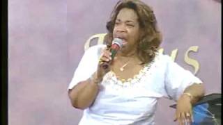 Bishop Corletta Vaughn [upl. by Yetty]