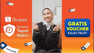 Pelajaran Hidup dari Pengalaman Xaviera Sekolah di Korea  Shopee Garansi Tepat Waktu [upl. by Patricia]