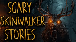 Unearthly Encounters Reallife Skinwalker Horror Stories [upl. by Blithe]