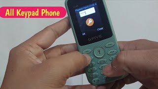 All Keypad PhoneMobile Restore Factory Reset  Pin Password Code Number  Unlock Point [upl. by Marpet]