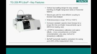 TGFTIR More than just the sum of its parts [upl. by Nylanej]