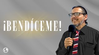 ¡Bendíceme  Raul Villamizar  Prédicas Cristianas🌎 [upl. by Kali]