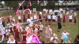 Speers Point Public School Lip Dub 2012 [upl. by Hakeber]