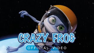 Crazy Frog  A Ring Ding Ding Ding Official Video [upl. by Sane]