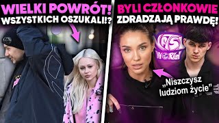 LILA I ŻABSON WIELKI POWRÓT NATSU NISZCZY LUDZIOM ŻYCIE [upl. by Addy418]