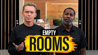 Filling Empty Rooms  The Minimalists Ep 429 [upl. by Mark128]