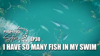 Ep30  Just So Many Carp  72hrs on Brookhall [upl. by Sitruk]