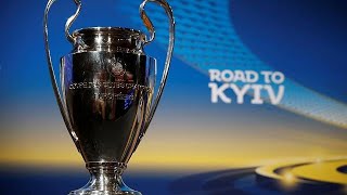 Champions League in semifinale LiverpoolRoma e BayernReal [upl. by Clay]