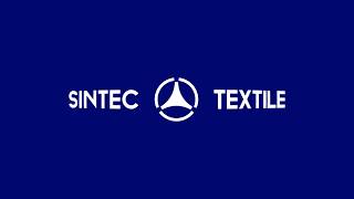 Sintec Textile  Presentazione Aziendale  Macchine per il finissaggio tessile  Thiene VI Italy [upl. by Pace]