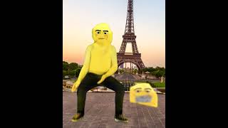 Baby Tu Eres Mala 👹🧀 shorts memes roblox nuggets funny edit cheese hugohilaire [upl. by Shelia]