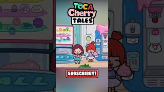 Twins Separated At Birth Part 3 tocalifeworld tocaboca tocalife tocacherrytales shorts [upl. by Lotz]