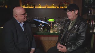 Dan Aykroyd talks about new vodka venture [upl. by Jola]