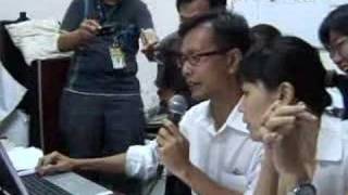 Tony Pua wins PJ Utara [upl. by Gies]