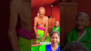 Kosala saag cooking recipe foodie trending greenscreen viralvideo viralshort [upl. by Axia]