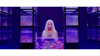 MV 이달의 소녀진솔 LOONAJinSoul quotSinging in the Rainquot [upl. by Oaht]