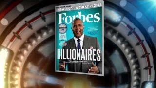 Forbes billionaires 2018 The world’s richest people [upl. by Yorgen]