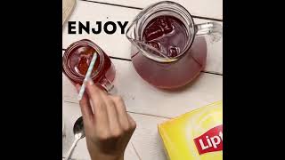 How To Make Iced Tea – Quick Chill Recipe [upl. by Colline]