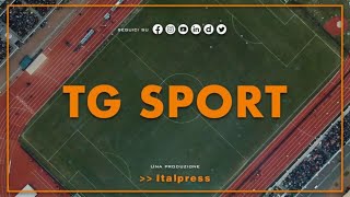 Tg Sport  192023 [upl. by Pliner]