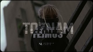 FEJMUS  TO ZNAM Official Music Video [upl. by Rettuc]