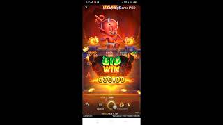 Devil Fire 2 Jili Slots Tricks Big WinSpinCrushRSWIN66Lottery Best Slot Game Earninggamepgd [upl. by Sirron]