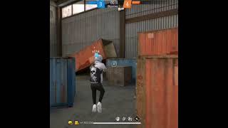 freefire freefirelovers 1v4ingrandmaster howtohandle1vs4situat [upl. by Jeffrey7]