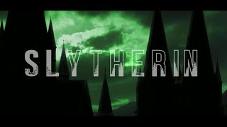 Slytherin Pride  Play With Fire [upl. by Annaerdna]