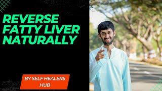 How to Reverse Fatty Liver Disease Naturally  Jason Fung [upl. by Lomasi833]