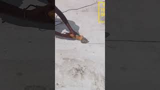 polyurethane sealant  fosroc  building repairs in chennai  waterproofing [upl. by Ia237]