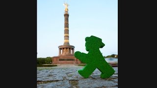 Siegessäule Berlin  Victory Column Berlin 2 [upl. by Sellihca417]