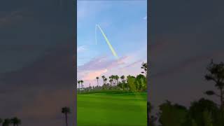 Golf  Daily  TPC Sawgrass  Hole 2  Eagle golfplus golfplusvr vrgolf golf [upl. by Margaret]