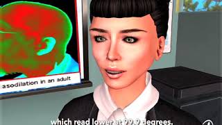 Exergen Virtual Classroom with English subtitles for ADA compliance [upl. by Bradley981]