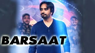 Barsaat by Babbu Maan [upl. by Shalna]