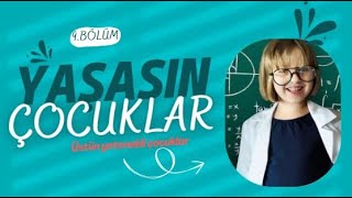 HARİKA ÇOCUK YERİNE GENÇ YETENEKLER YASASI GEREKİYOR YAŞASIN ÇOCUKLAR 9 BLM PROFHANDE DALKILIÇ [upl. by Gerge695]