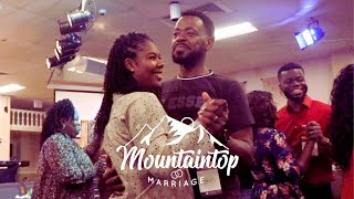 Mountaintop Marriage Conference 2024 [upl. by Adnorahc]