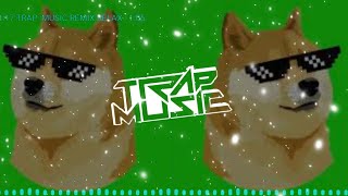 Doge Meme Song Trap Remix  KeironRaven [upl. by Euseibbob]