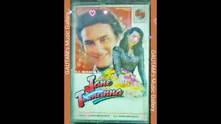 Nigahe Milakar Jaane Tamanna 1994 Abhijeet Vijayta Pandit AADESH SHRIVASTAVA Remastered 320kbps [upl. by Cristina]