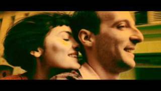 Amelie Complete Soundtrack  25 Quimper 94 [upl. by Eelitan]